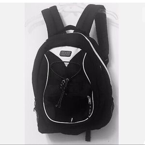 NEW Black Backpack